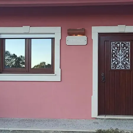 Casa Tertulia *