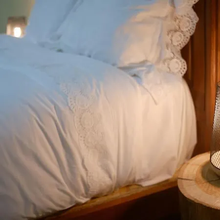 Casa Tertulia Gasthuis *