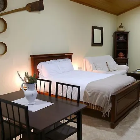 Casa Tertulia Gasthuis