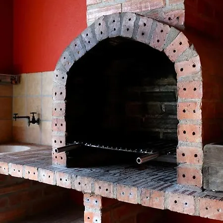 בית הארחה Casa Tertulia