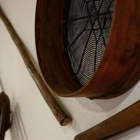 Gasthuis Casa Tertulia