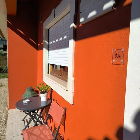 Casa Tertulia Covao do Coelho