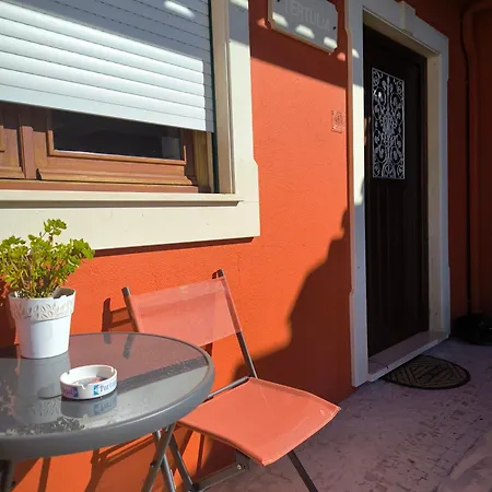 Casa Tertulia Pensionat *