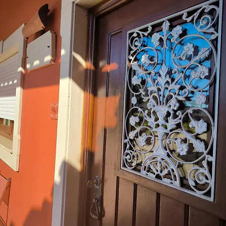 Pensionat Casa Tertulia