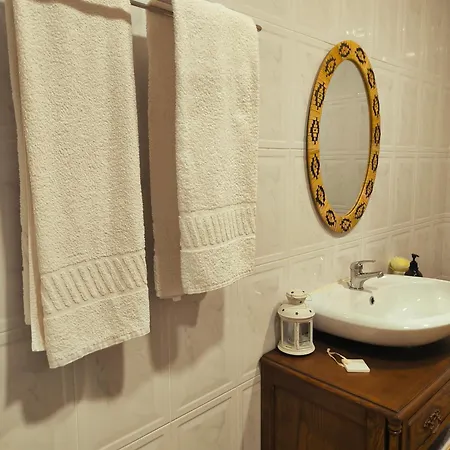 Pensionat Casa Tertulia *