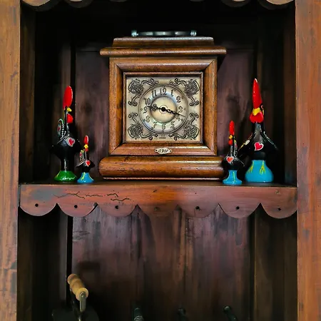 Casa Tertulia Gasthuis