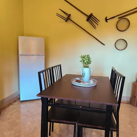 Gasthuis Casa Tertulia