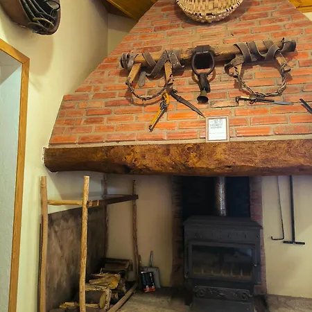 Casa Tertulia Pensionat *