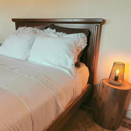 Pensionat Casa Tertulia Covao do Coelho