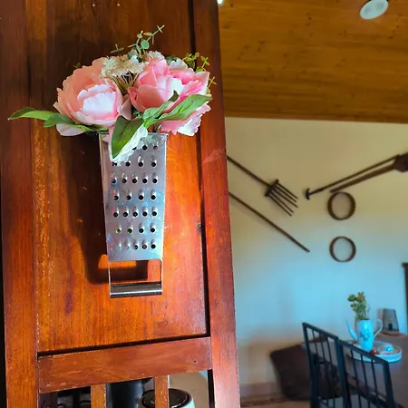 Casa Tertulia Pensionat Covao do Coelho