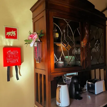 Casa Tertulia Covao do Coelho