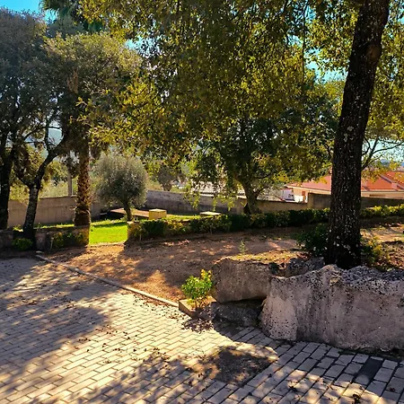 Gasthuis Casa Tertulia