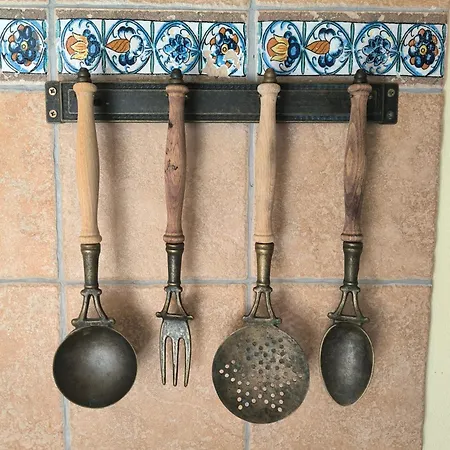 Pensionat Casa Tertulia *