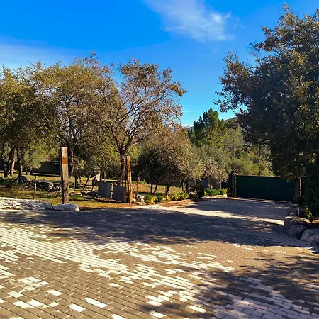 Casa Tertulia Covao do Coelho