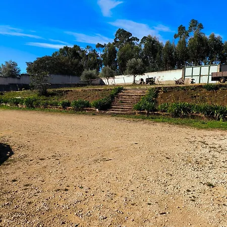 Casa Tertulia Covao do Coelho