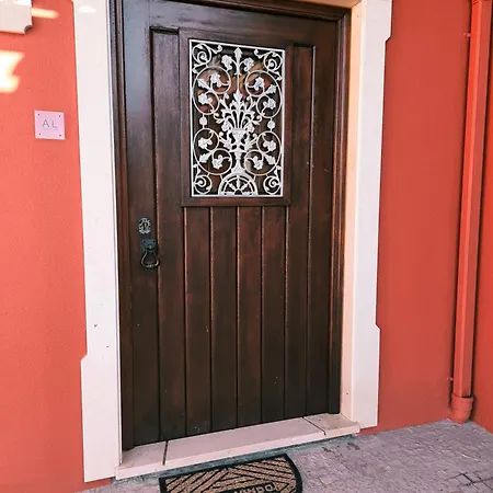 Casa Tertulia Pensionat *