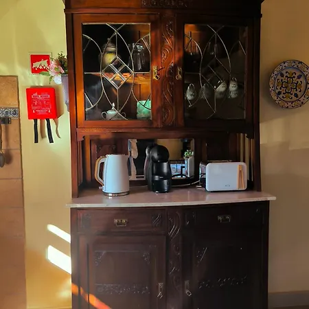 Casa Tertulia Gasthuis