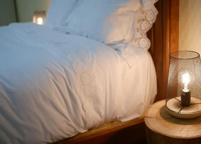 Casa Tertulia Maison d'hôtes *