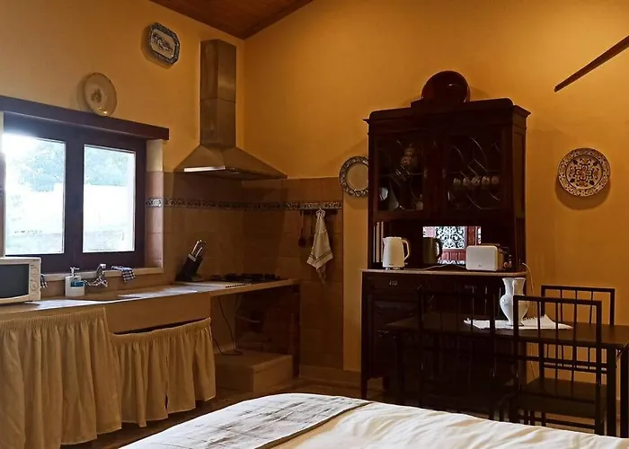 Casa Tertulia Covao do Coelho