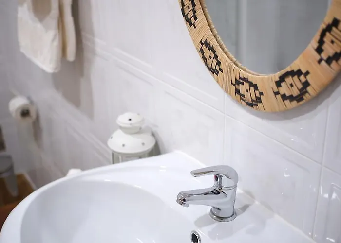 Casa Tertulia Covão do Coelho