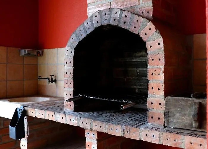 Maison d'hôtes Casa Tertulia