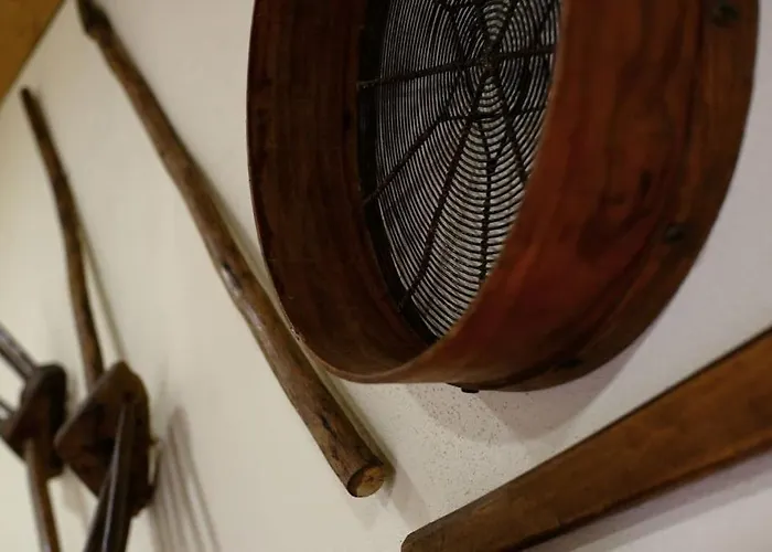 ゲストハウス Casa Tertulia