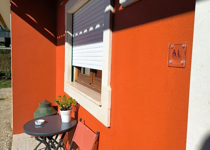 Casa Tertulia Covão do Coelho