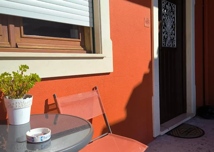 Casa Tertulia Maison d'hôtes *