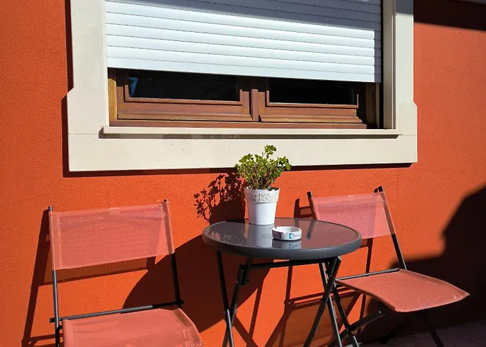 Casa Tertulia ゲストハウス Covão do Coelho