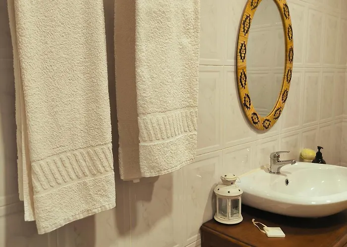 ゲストハウス Casa Tertulia *