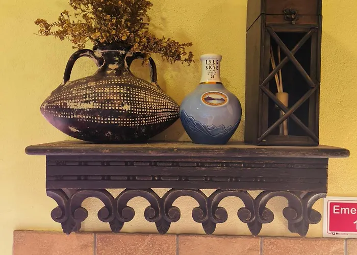 Casa Tertulia Covão do Coelho