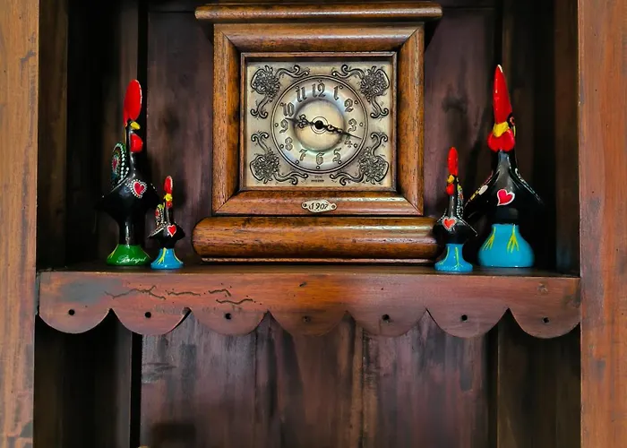 Casa Tertulia Maison d'hôtes