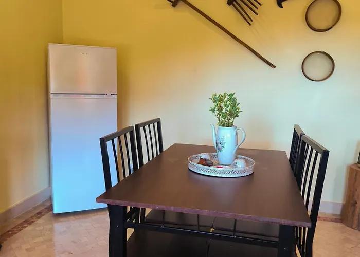 ゲストハウス Casa Tertulia