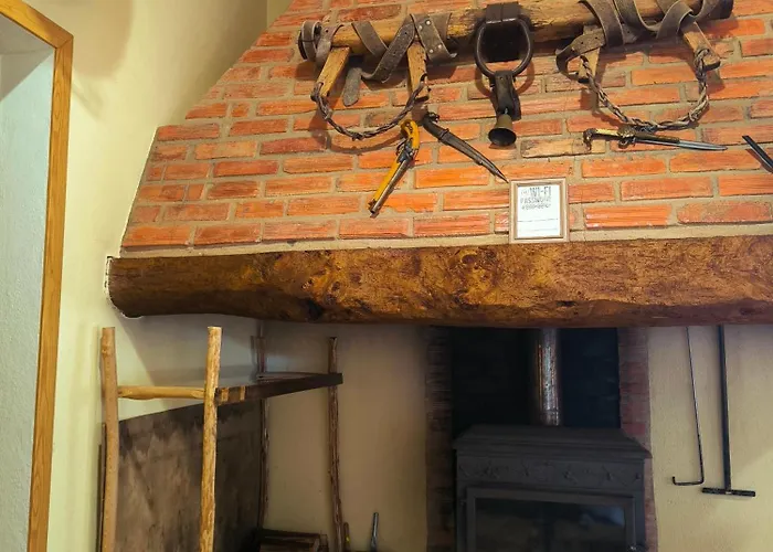 Casa Tertulia Maison d'hôtes *