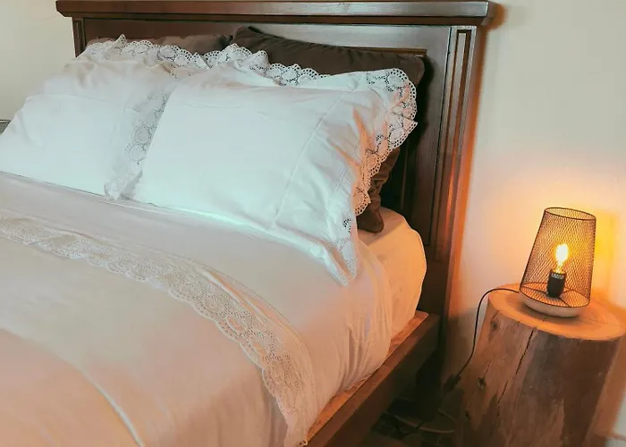 ゲストハウス Casa Tertulia Covão do Coelho