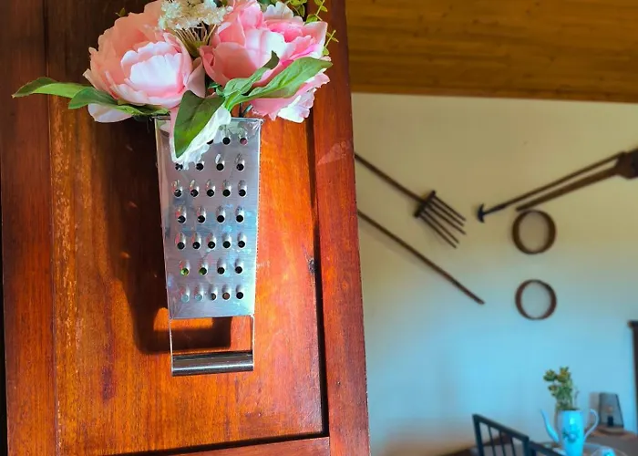 Casa Tertulia ゲストハウス Covão do Coelho