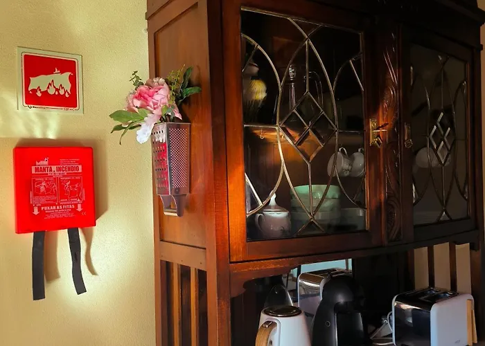 Casa Tertulia Covão do Coelho