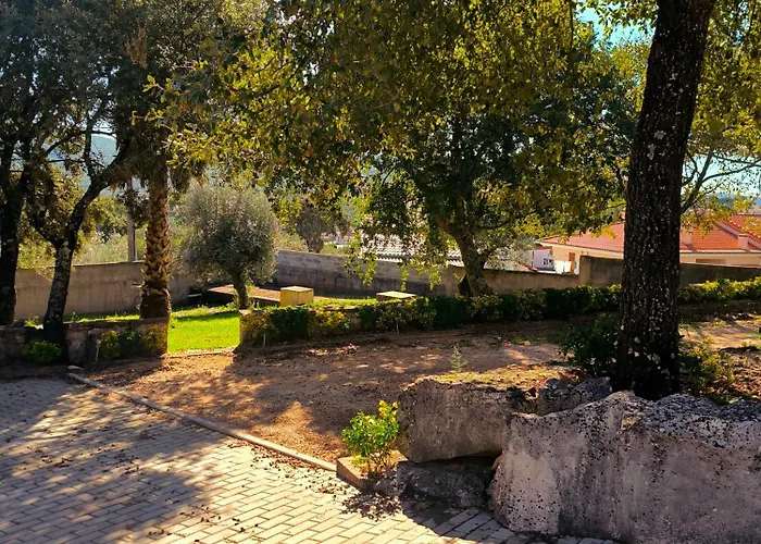 Maison d'hôtes Casa Tertulia