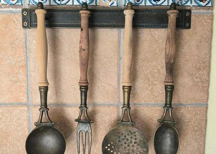 ゲストハウス Casa Tertulia *