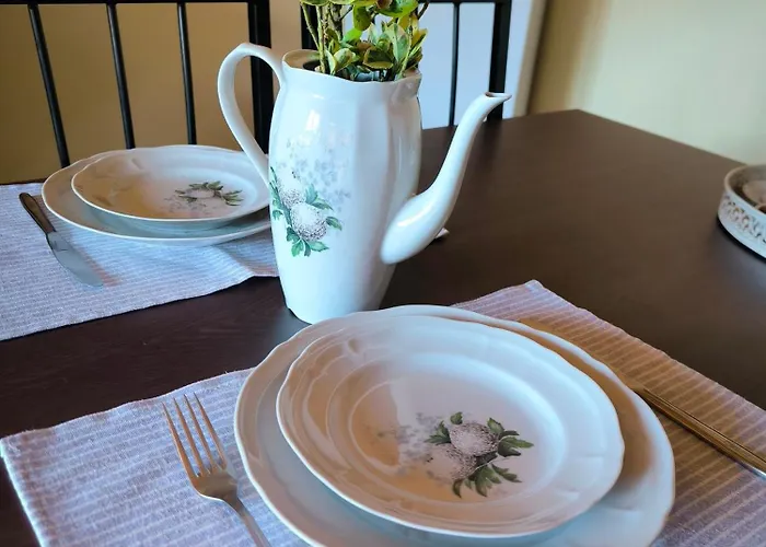 Casa Tertulia ゲストハウス Covão do Coelho