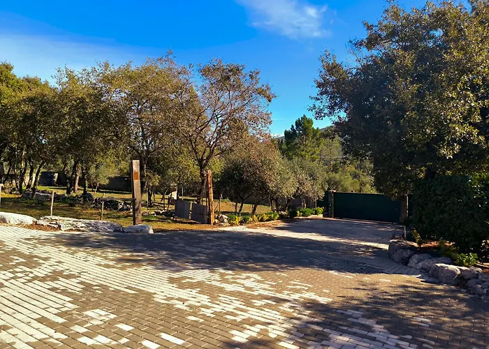 Casa Tertulia Covão do Coelho