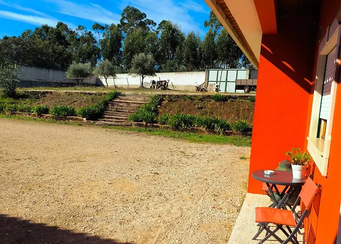 Casa Tertulia Maison d'hôtes