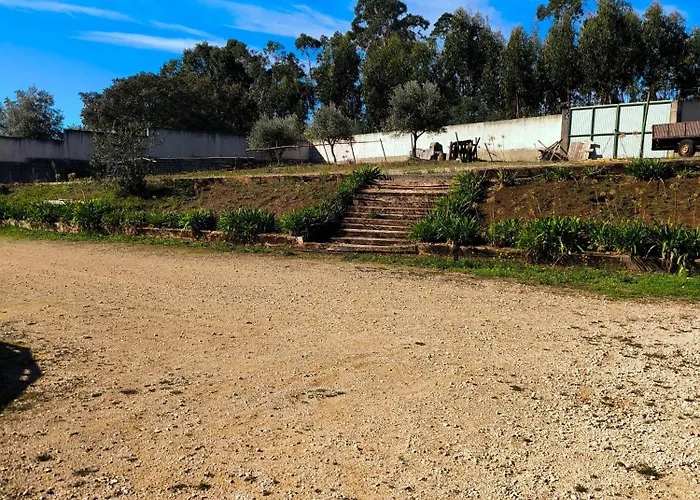 Casa Tertulia Covão do Coelho