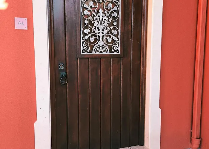 Casa Tertulia ゲストハウス *